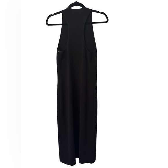 Gucci Black mid length Black dress size M - Picture 4 of 12